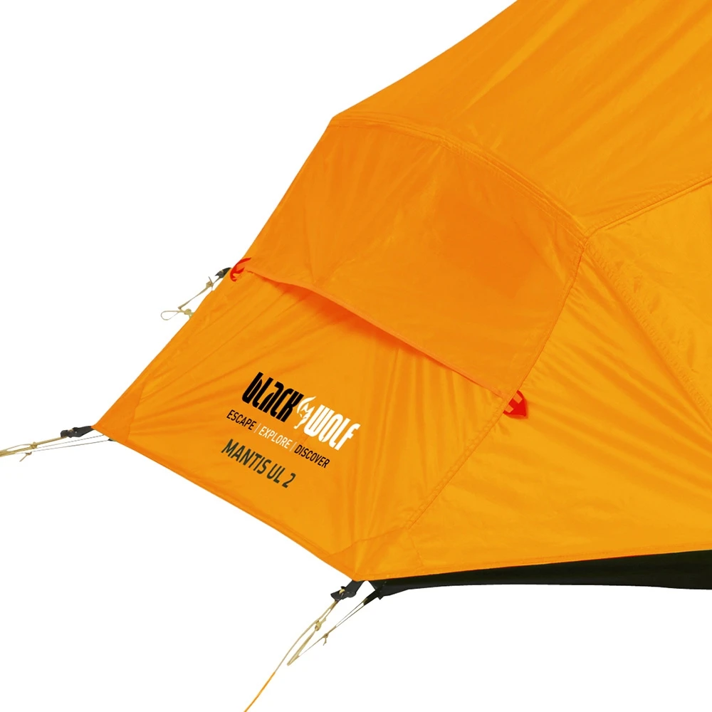 Mantis Ultralight 2 Hiking Tent 4 Mantis Ultralight 2 Hiking Tent - Image 4