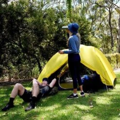 Grasshopper Ultralight 3 Hiking Tent 7 Grasshopper Ultralight 3 Hiking Tent -Camelbak Camp Shop 1260908 grasshopper ul 3 hiking tent