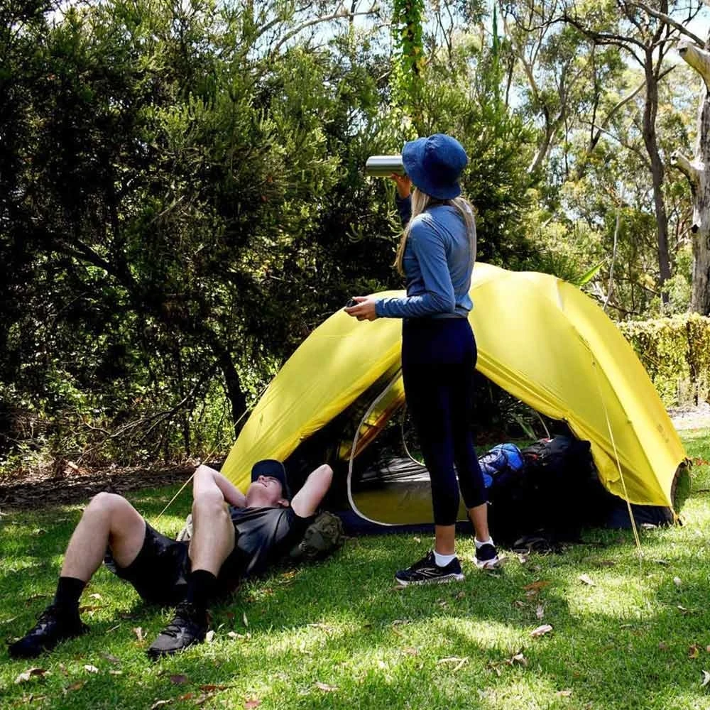 Grasshopper Ultralight 3 Hiking Tent 3 Grasshopper Ultralight 3 Hiking Tent - Image 3