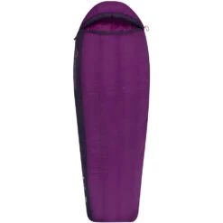 Sea To Summit Quest Qu1 Wmn's Sleeping Bag (3 °C) -Camelbak Camp Shop 1261090 quest qu1 wmns sleeping bag 3 c