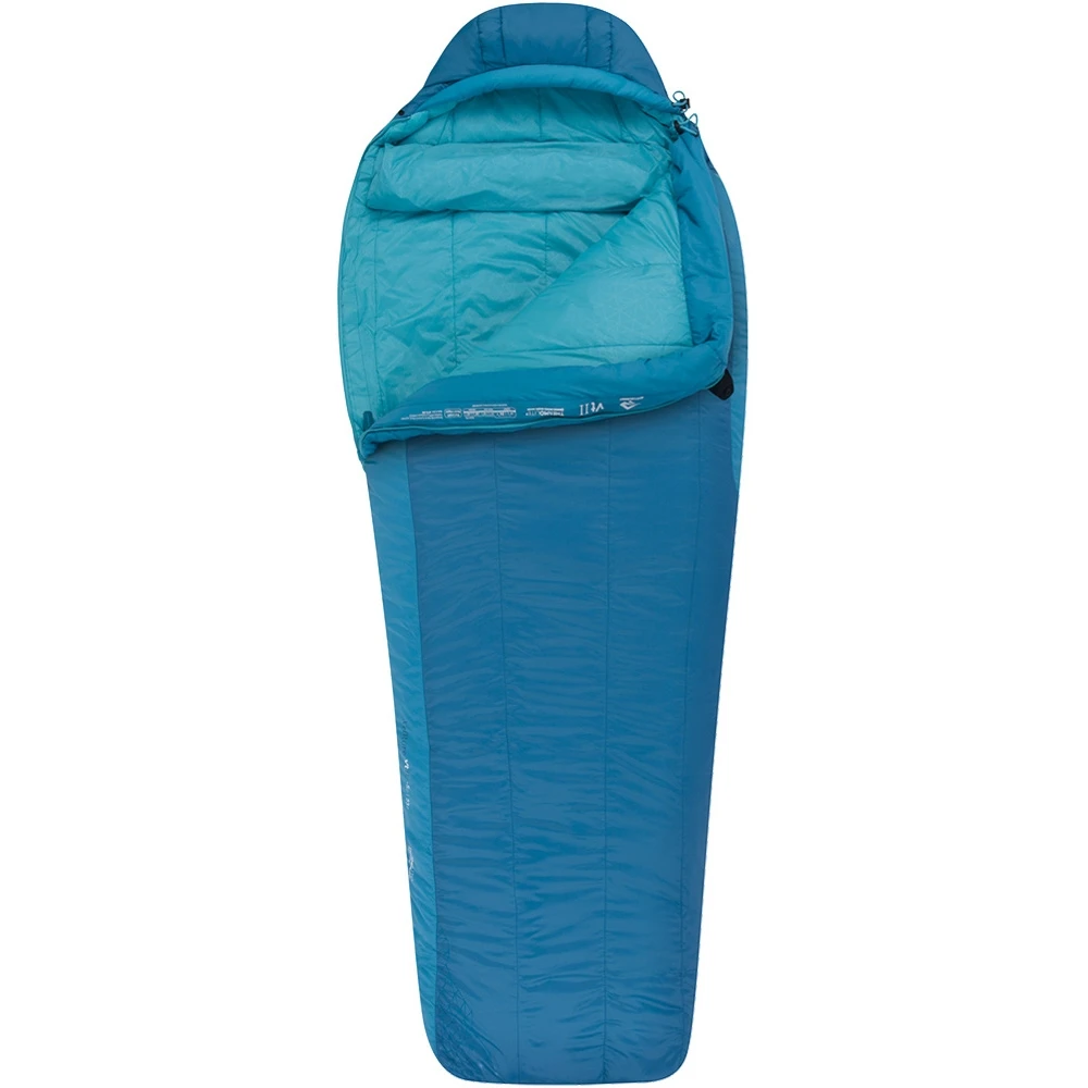 Sea To Summit Venture Vt2 Wmn's Sleeping Bag (−5 °C) 1 Sea To Summit Venture Vt2 Wmn's Sleeping Bag (−5 °C)
