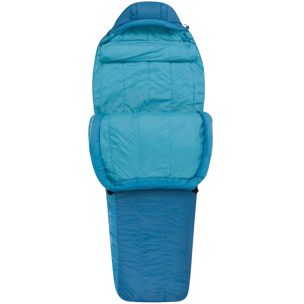 Sea To Summit Venture Vt2 Wmn's Sleeping Bag (−5 °C) 3 Sea To Summit Venture Vt2 Wmn's Sleeping Bag (−5 °C) - Image 3