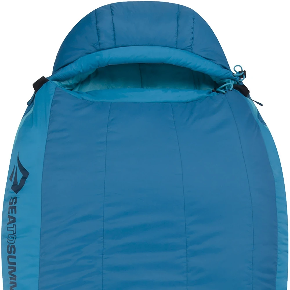 Sea To Summit Venture Vt2 Wmn's Sleeping Bag (−5 °C) 4 Sea To Summit Venture Vt2 Wmn's Sleeping Bag (−5 °C) - Image 4