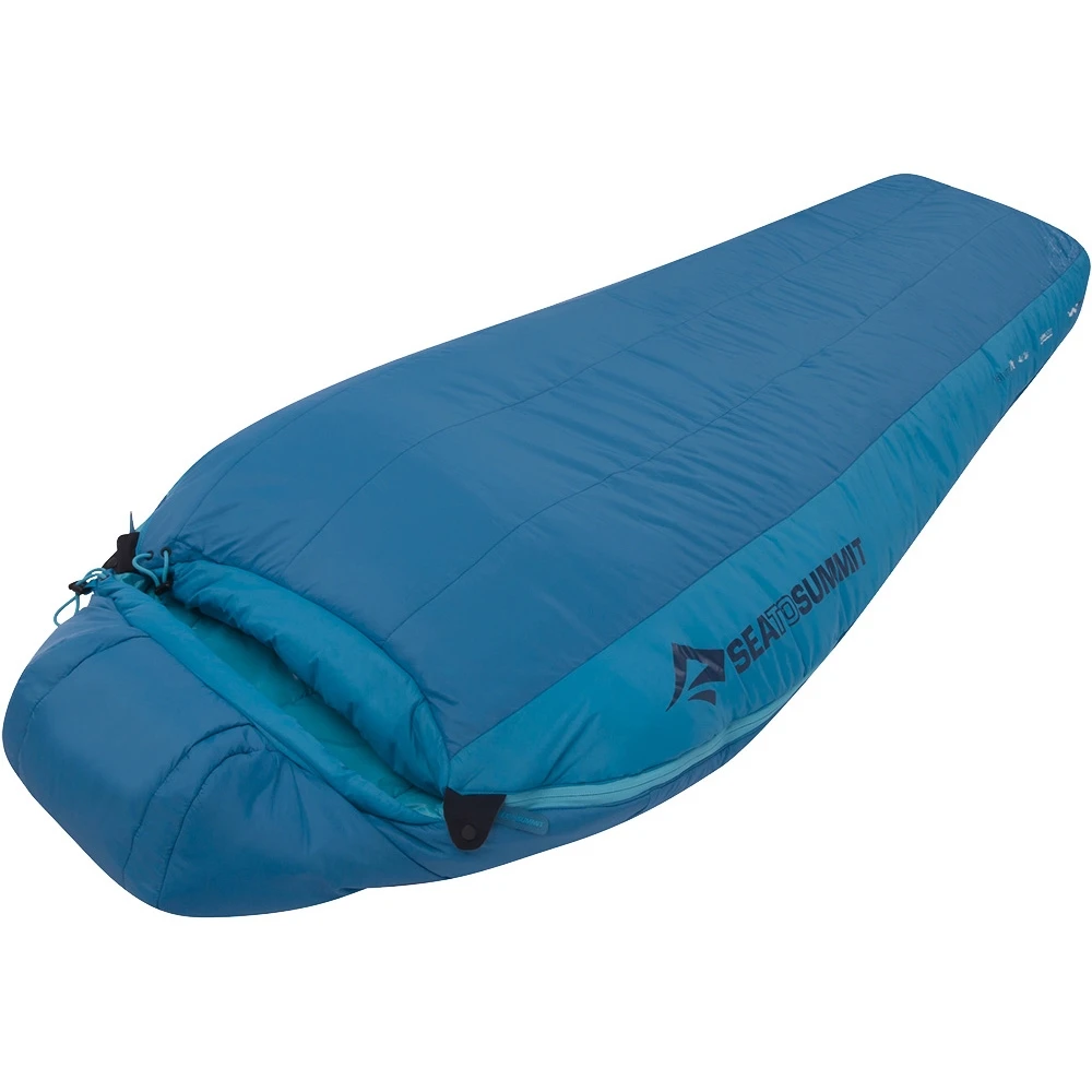 Sea To Summit Venture Vt2 Wmn's Sleeping Bag (−5 °C) 7 Sea To Summit Venture Vt2 Wmn's Sleeping Bag (−5 °C) - Image 7