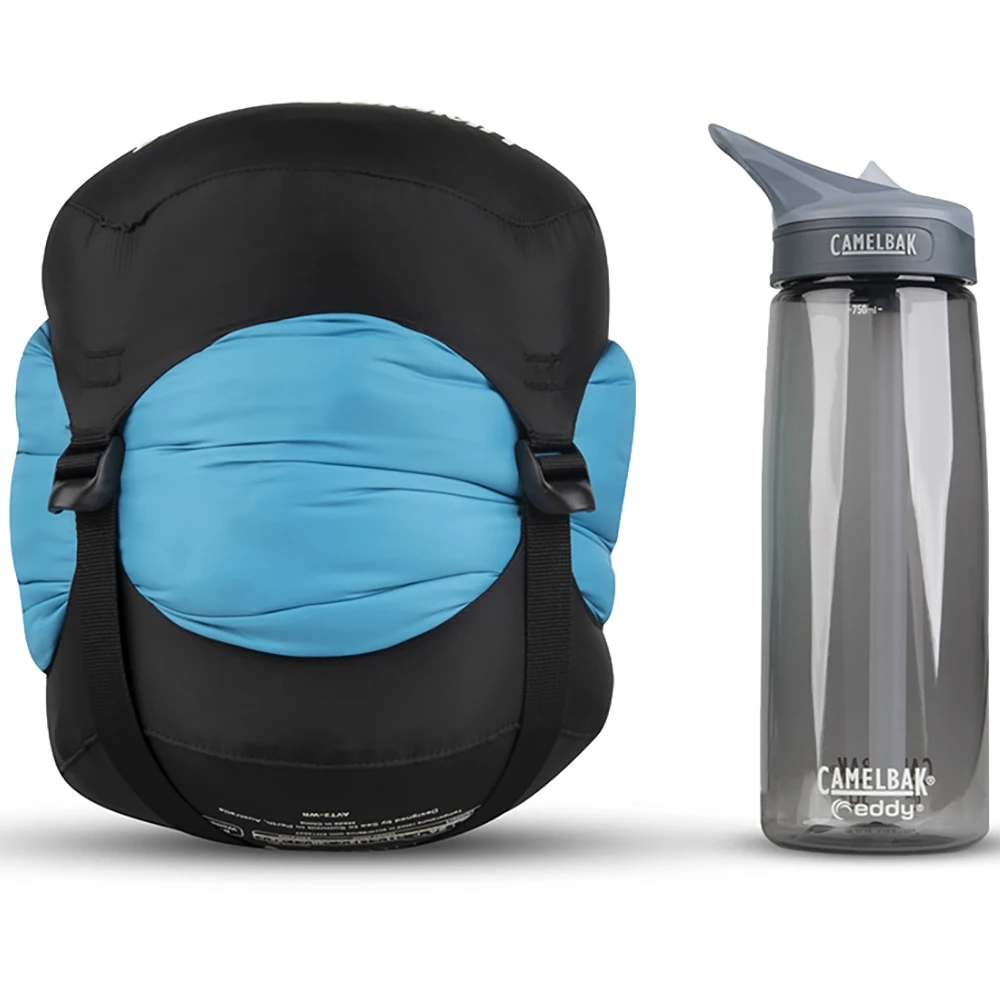 Sea To Summit Venture Vt2 Wmn's Sleeping Bag (−5 °C) 9 Sea To Summit Venture Vt2 Wmn's Sleeping Bag (−5 °C) - Image 9