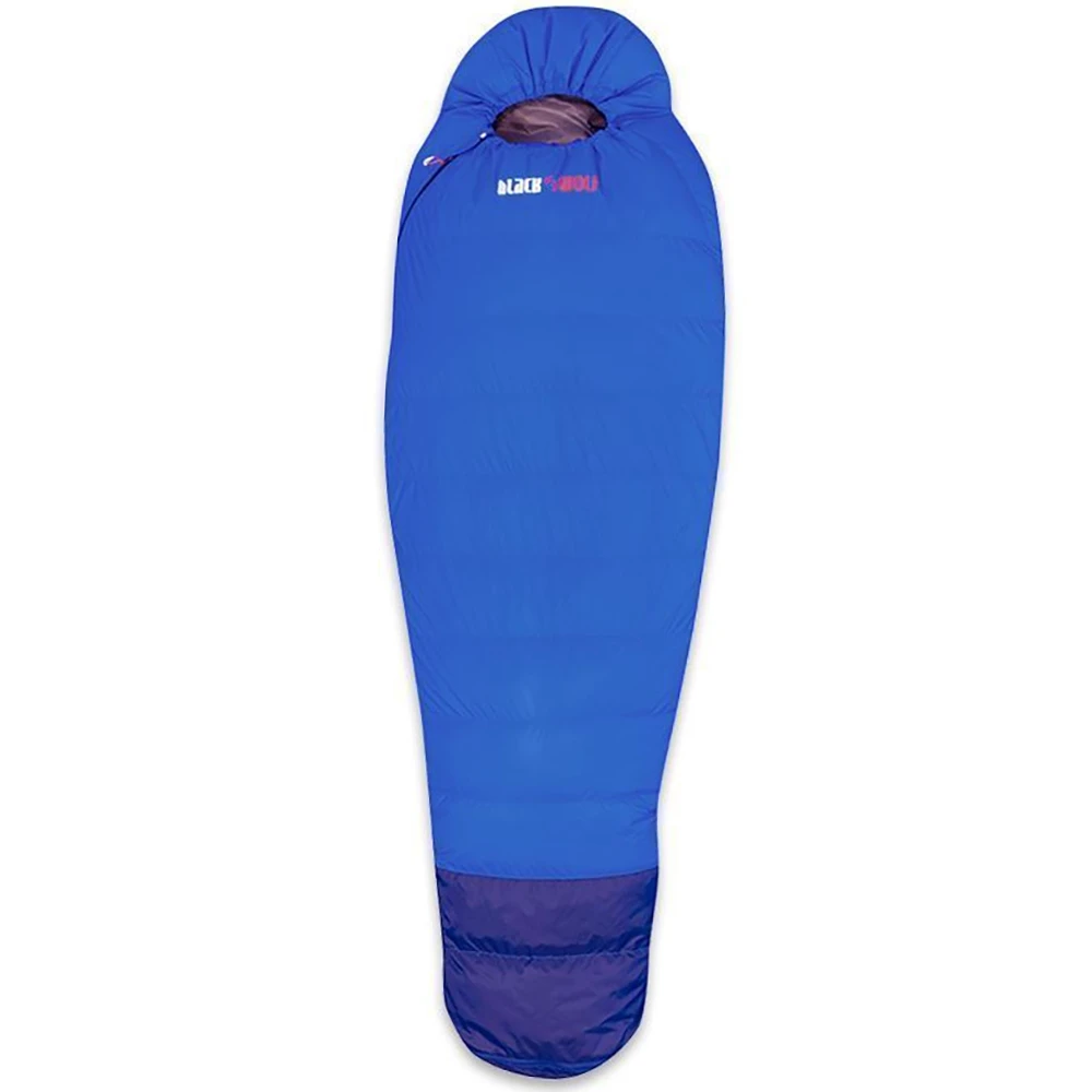 Hiker 300 Sleeping Bag (4° C) 1 Hiker 300 Sleeping Bag (4° C)