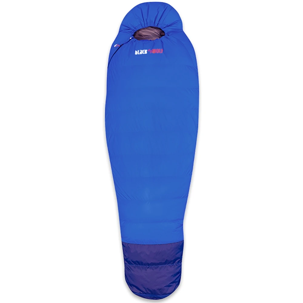 Hiker 500 Sleeping Bag (−2° C) 1 Hiker 500 Sleeping Bag (−2° C)