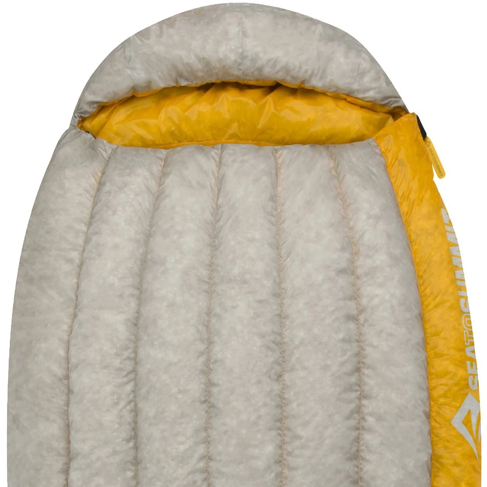 Sea To Summit Spark SP1 Sleeping Bag (9 °C) 3 Sea To Summit Spark SP1 Sleeping Bag (9 °C) - Image 3
