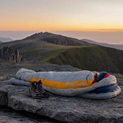 Sea To Summit Spark SP3 Sleeping Bag (−2 °C) -Camelbak Camp Shop 1261636 spark sp3 sleeping bag 2 c