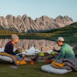 Sea To Summit Spark SP3 Sleeping Bag (−2 °C) -Camelbak Camp Shop 1261637 spark sp3 sleeping bag 2 c