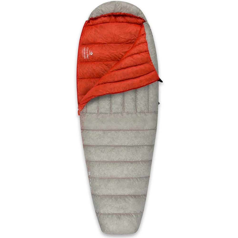 Sea To Summit Flame Fm1 Wmn's Sleeping Bag (9 °C) 1 Sea To Summit Flame Fm1 Wmn's Sleeping Bag (9 °C)