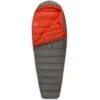 Sea To Summit Flame Fm2 Wmn's Sleeping Bag (2 °C)