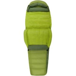 Sea To Summit Ascent Ac2 Sleeping Bag (−4 °C) -Camelbak Camp Shop 1261726 ascent ac2 sleeping bag 4 c