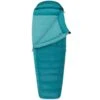 Sea To Summit Altitude At2 Wmn's Sleeping Bag (−10 °C)