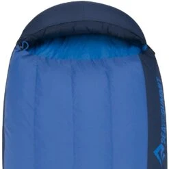 Sea To Summit Trek Tk1 Sleeping Bag (5 °C) -Camelbak Camp Shop 1261759 trek tk1 sleeping bag 5 c