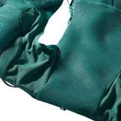 Salomon Adv Skin 12 Women's Running Vest With Flasks Included -Camelbak Camp Shop 1261966 adv skin 12 womens running vest with flasks pacific xx small