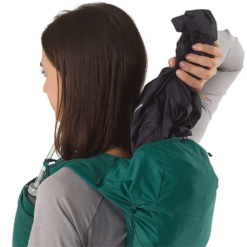 Salomon Adv Skin 12 Women's Running Vest With Flasks Included -Camelbak Camp Shop 1261971 adv skin 12 womens running vest with flasks pacific xx small