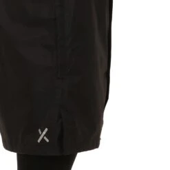 Stash II 3/4 Length Rain Jacket -Camelbak Camp Shop 1262022 stash ii 34 length rain jacket