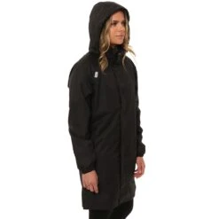 Stash II 3/4 Length Rain Jacket -Camelbak Camp Shop 1262024 stash ii 34 length rain jacket