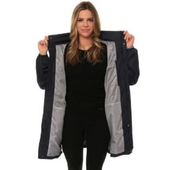 Stash II 3/4 Length Rain Jacket -Camelbak Camp Shop 1262026 stash ii 34 length rain jacket