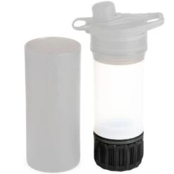 Grayl GeoPress Replacement Purifier Cartridge -Camelbak Camp Shop 1262036 geopress replacement purifier cartridge blk