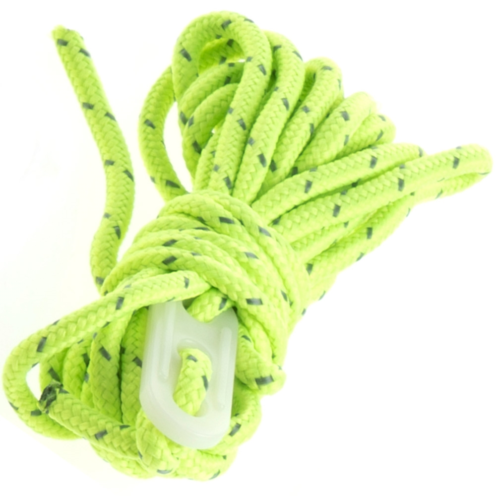 Luminous Guy Rope 4Pk 2 Luminous Guy Rope 4Pk - Image 2