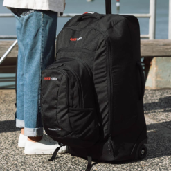 Dual Shuttle 80 -Camelbak Camp Shop 1264873 dual shuttle 80 jet black