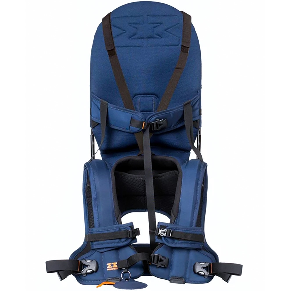 Minimeis G4 Child Shoulder Carrier 2 Minimeis G4 Child Shoulder Carrier - Image 2