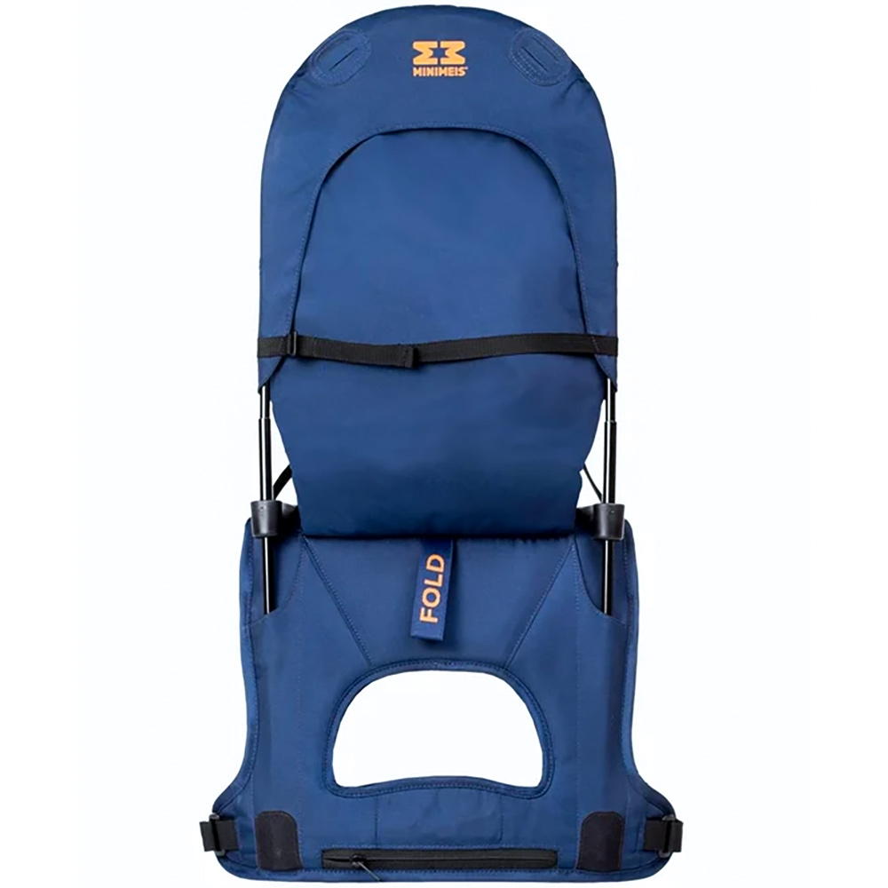 Minimeis G4 Child Shoulder Carrier 4 Minimeis G4 Child Shoulder Carrier - Image 4