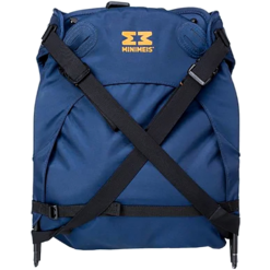 Minimeis G4 Child Shoulder Carrier 14 Minimeis G4 Child Shoulder Carrier -Camelbak Camp Shop 1264917 minimeis g4 shoulder carrier black navy