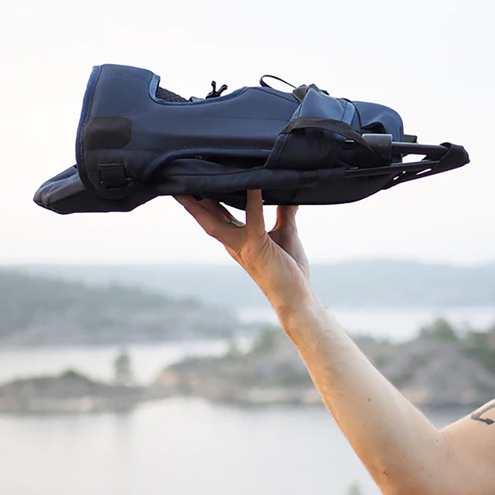 Minimeis G4 Child Shoulder Carrier 6 Minimeis G4 Child Shoulder Carrier - Image 6