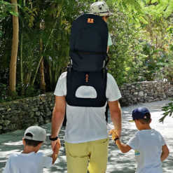 Minimeis G4 Child Shoulder Carrier 18 Minimeis G4 Child Shoulder Carrier -Camelbak Camp Shop 1264921 minimeis g4 shoulder carrier black navy