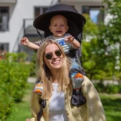 Minimeis Child Carrier Sunshade -Camelbak Camp Shop 1264930 minimeis sunshade