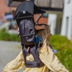 Minimeis Child Carrier Sunshade -Camelbak Camp Shop 1264931 minimeis sunshade