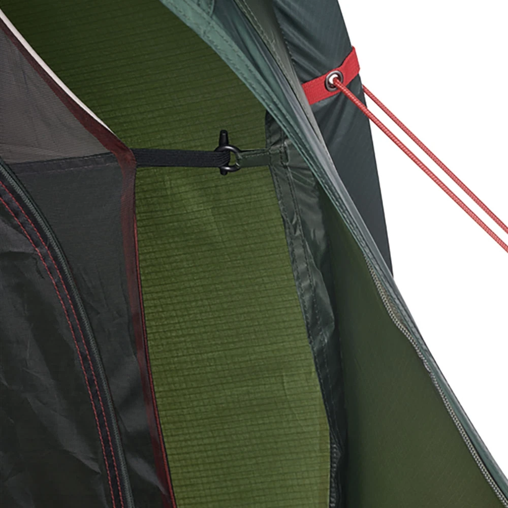 Roman Cradle 1P Hiking Tent 4 Roman Cradle 1P Hiking Tent - Image 4