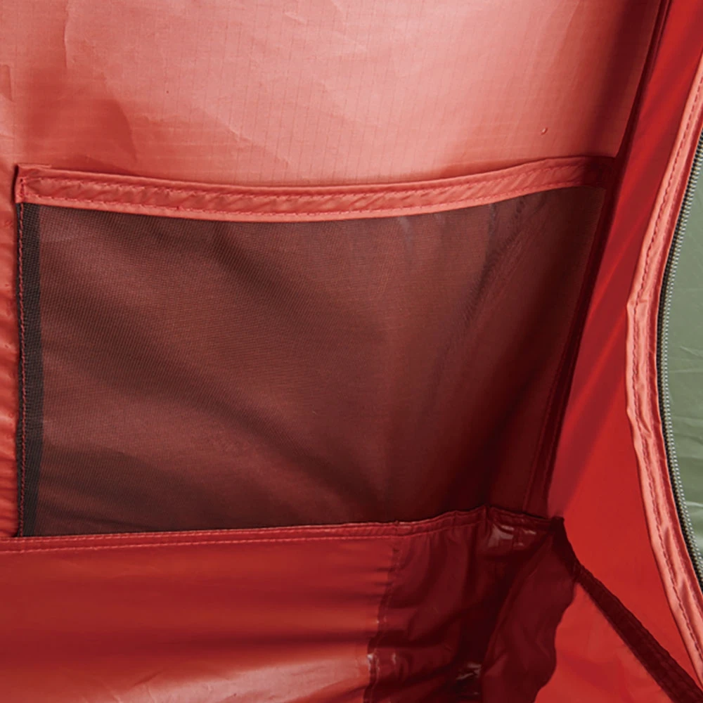 Roman Cradle 1P Hiking Tent 6 Roman Cradle 1P Hiking Tent - Image 6