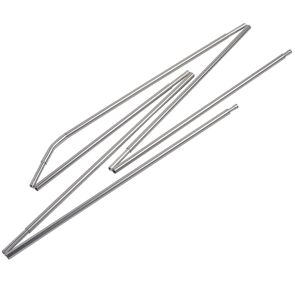 Roman Cradle 1P Hiking Tent 12 Roman Cradle 1P Hiking Tent - Image 12