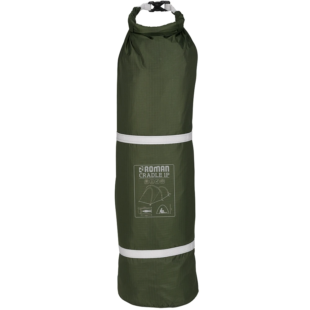 Roman Cradle 1P Hiking Tent 10 Roman Cradle 1P Hiking Tent - Image 10