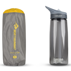 Sea To Summit Ether Light XT Sleeping Mat & Pump -Camelbak Camp Shop 1266132 ether light xt sleeping mat pump