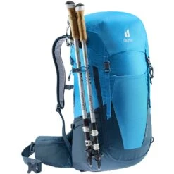 Deuter Futura 26 Hiking Backpack -Camelbak Camp Shop 1266709 futura 26 hiking backpack reef ink