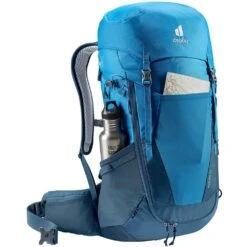 Deuter Futura 26 Hiking Backpack -Camelbak Camp Shop 1266710 futura 26 hiking backpack reef ink