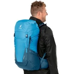 Deuter Futura 26 Hiking Backpack -Camelbak Camp Shop 1266719 futura 26 hiking backpack reef ink