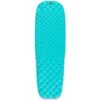 Sea To Summit Comfort Light Insulated Wmn's Sleeping Mat