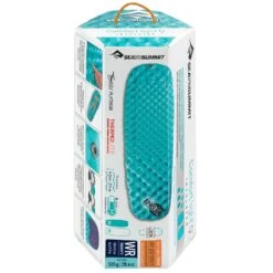 Sea To Summit Comfort Light Insulated Wmn's Sleeping Mat -Camelbak Camp Shop 1266961 comfort light insulated wmns sleeping mat