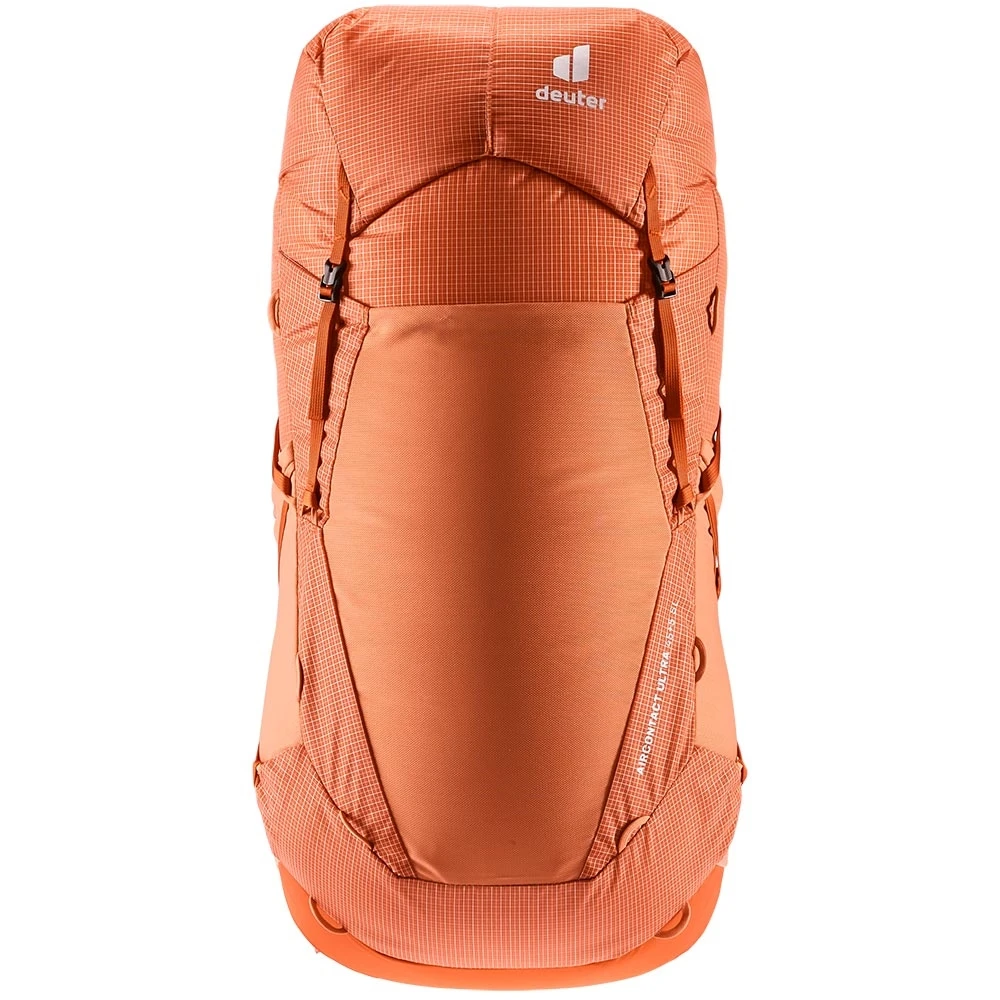 Deuter Aircontact Ultra 45 + 5 SL Backpack 2 Deuter Aircontact Ultra 45 + 5 SL Backpack - Image 2