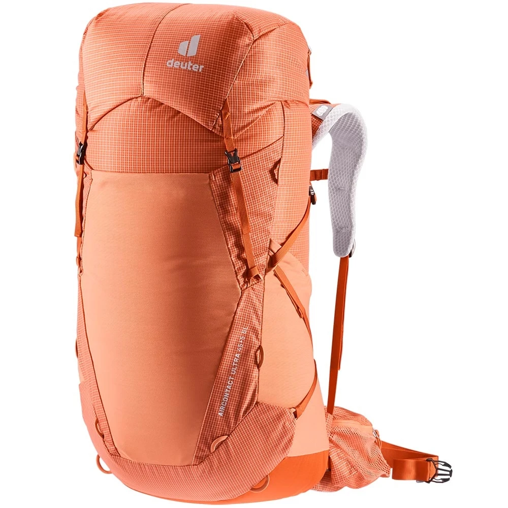 Deuter Aircontact Ultra 45 + 5 SL Backpack 3 Deuter Aircontact Ultra 45 + 5 SL Backpack - Image 3