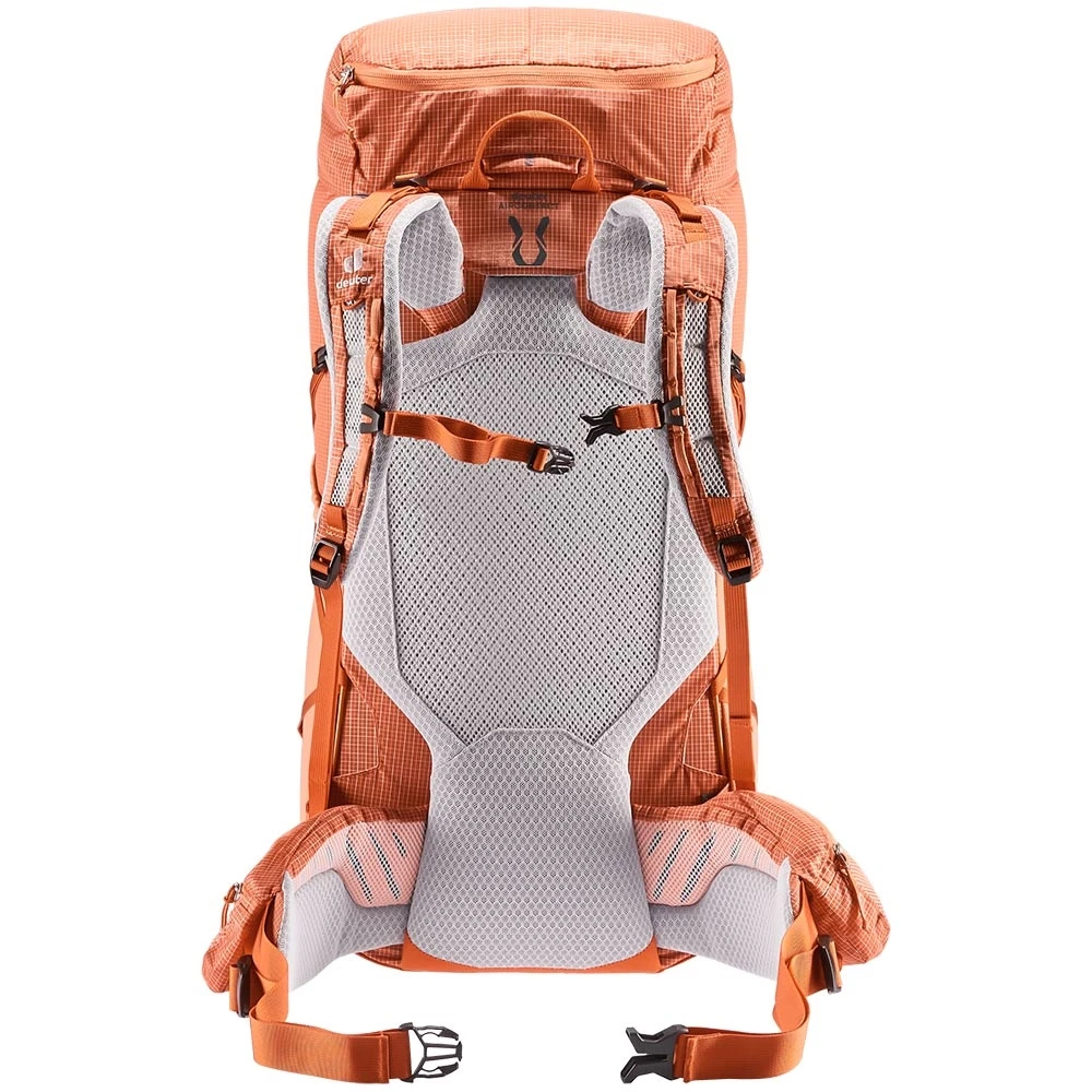Deuter Aircontact Ultra 45 + 5 SL Backpack 6 Deuter Aircontact Ultra 45 + 5 SL Backpack - Image 6