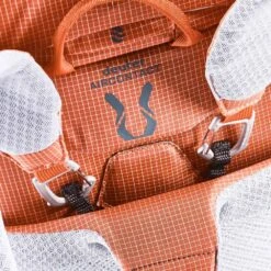 Deuter Aircontact Ultra 45 + 5 SL Backpack 20 Deuter Aircontact Ultra 45 + 5 SL Backpack -Camelbak Camp Shop 1267029 aircontact ultra 45 plus 5 sl backpack sienna paprika