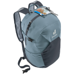 Deuter Speed Lite 21 Hiking Backpack -Camelbak Camp Shop 1267186 speed lite 21 shale graphite