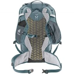 Deuter Speed Lite 25 Hiking Backpack -Camelbak Camp Shop 1267200 speed lite 25 graphite shale